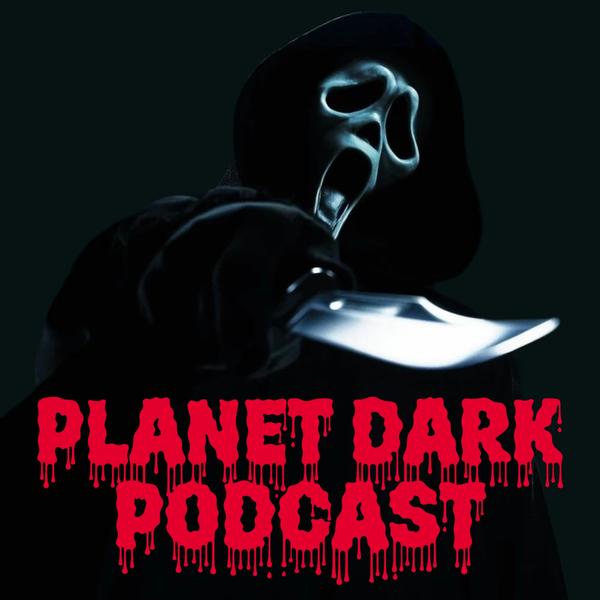 Planet Dark